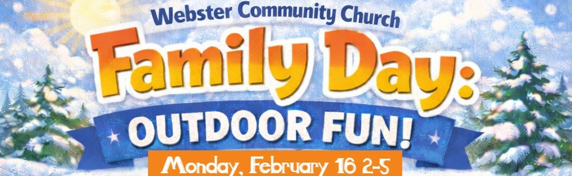 Webster Community Church