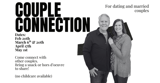 Couples Connection