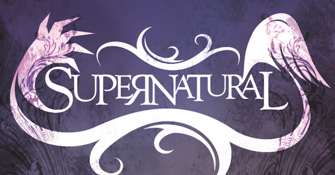 Living Supernaturally By the Spirit