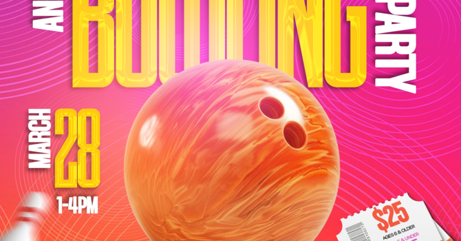 Annual Bowling Party