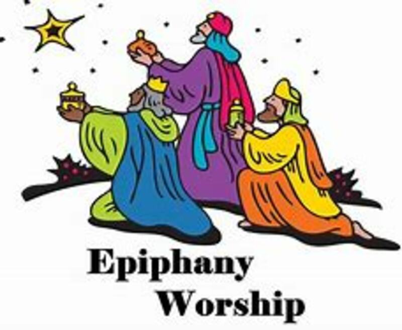 Fourth Sunday After the Epiphany