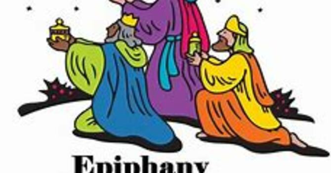 Fourth Sunday After the Epiphany