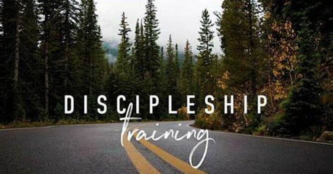 Discipleship Training 
