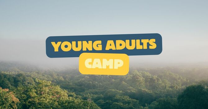 Young Adults Camp