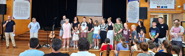 CVC Children's Ministry Team