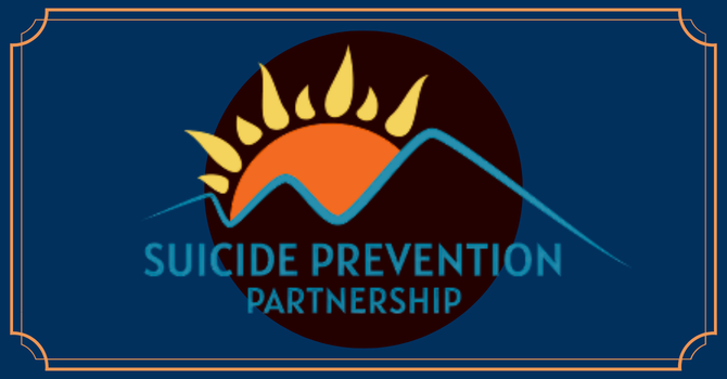 Pike’s Peak Suicide Prevention