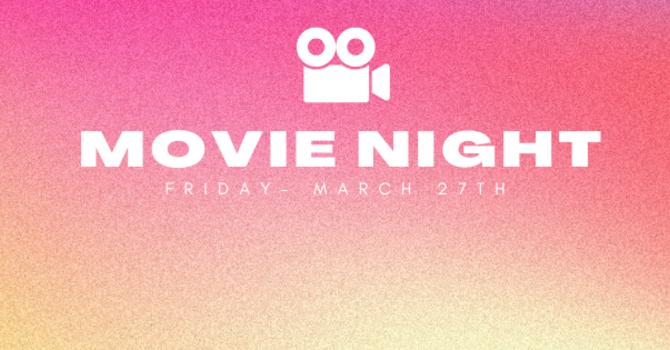 Movie Night