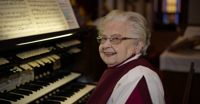 Passing of Sandra Keator