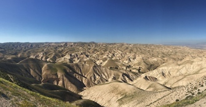 Exodus: From Slavery to Freedom