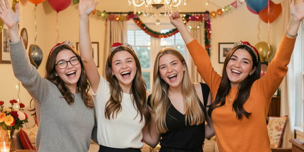 Women's Ministry Events