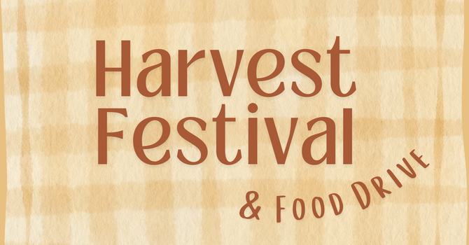 Harvest Festival