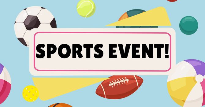 Sports Event