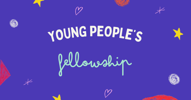 Young People Apple Hill Trip