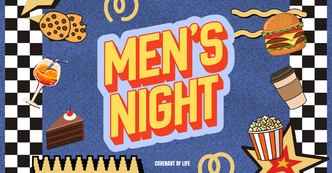 Men's Night