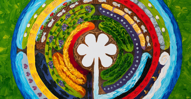 First Sunday in Lent