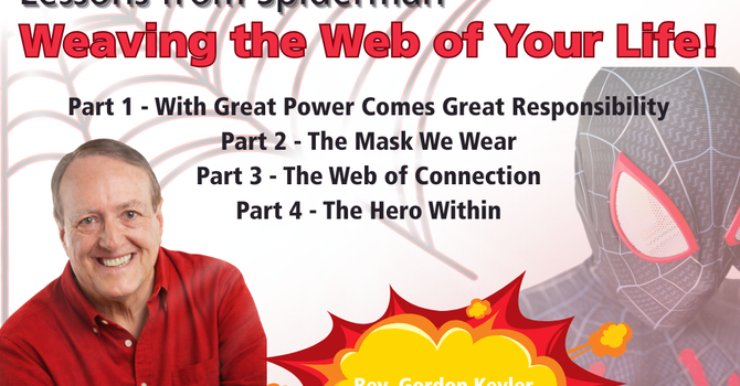 With Great Power Comes Great Responsibilities