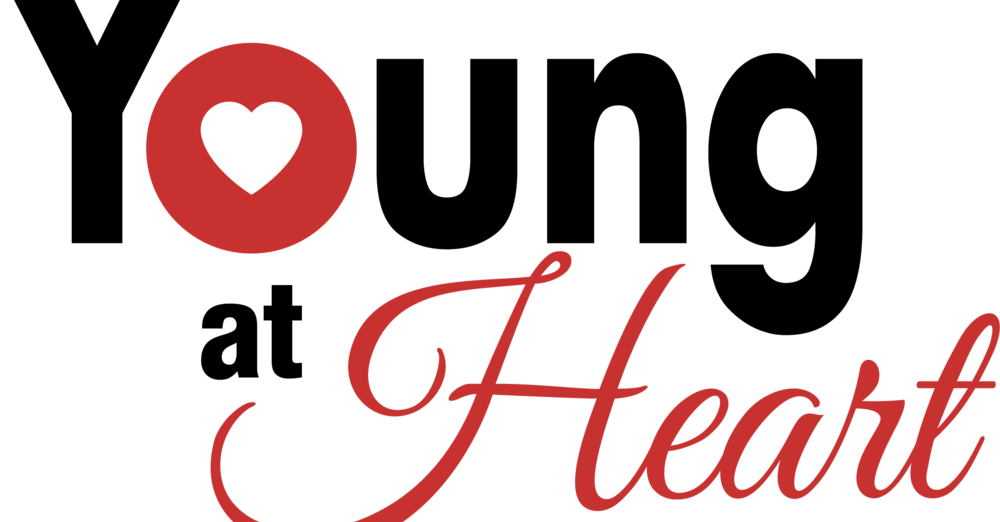 Young At Heart: Valentine Event 
