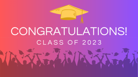 Graduation 2023
