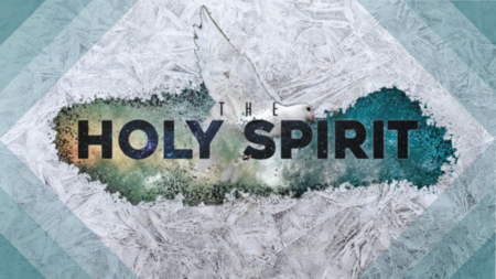 Holy Spirit