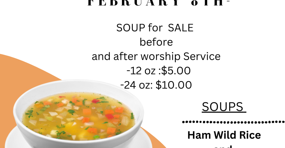 Souper BOWL fundraiser - PREP