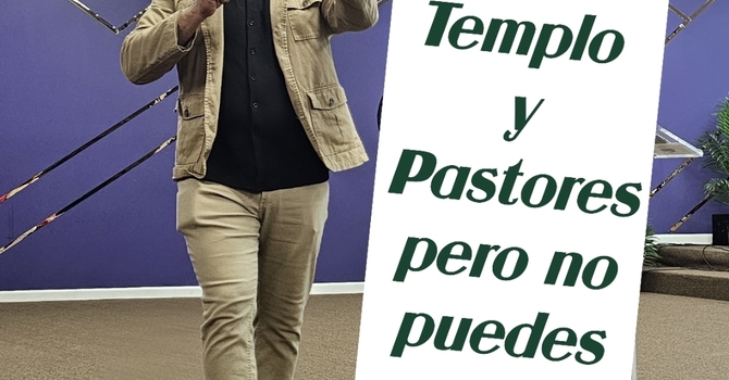 Hijos, no huérfanos 