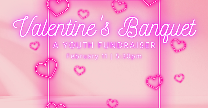 Valentine's Banquet
