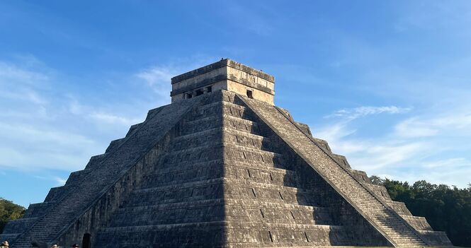 Passing the Peace - February 6, 2026