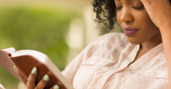 When Frustration Comes  image