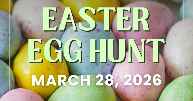 Easter Egg Hunt