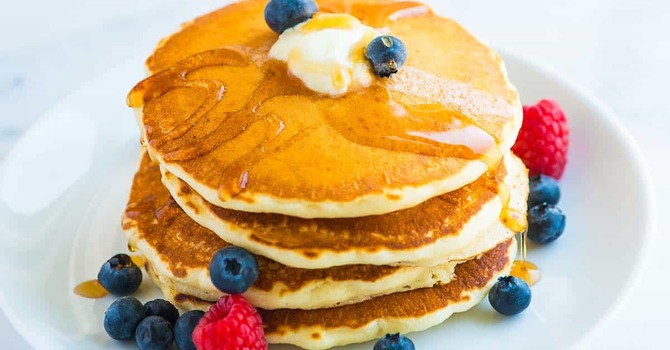 SHROVE TUESDAY, FEBRUARY 17, 2026