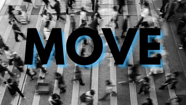 Move