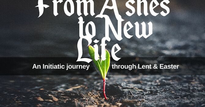 Maundy Thursday - April 2, 2026