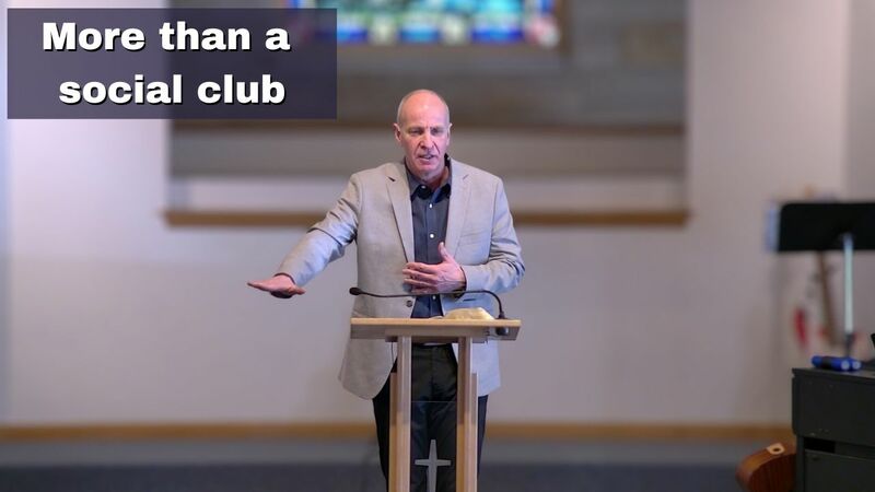 Holiness and Witness