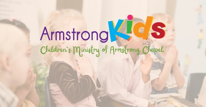 ArmstrongKids