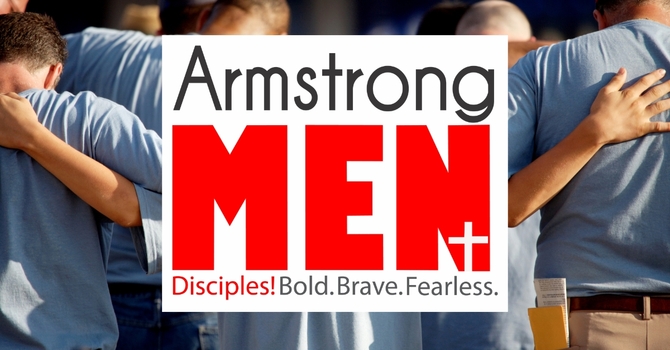 Armstrong Men