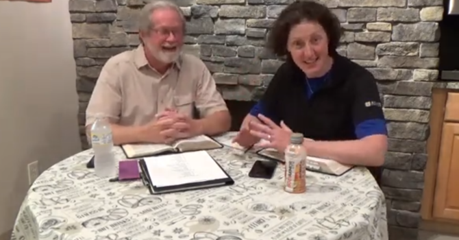 February Home Series Episode #6 image