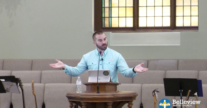 John 14:1-6 - Jesus is the Way