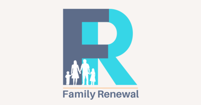 Family Renewal Ministries