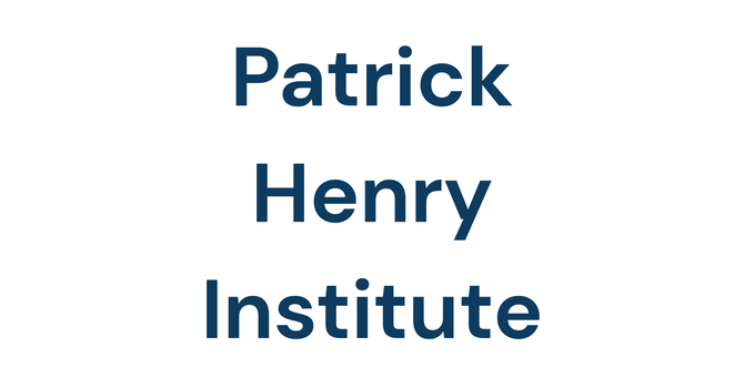 Patrick Henry Institute 