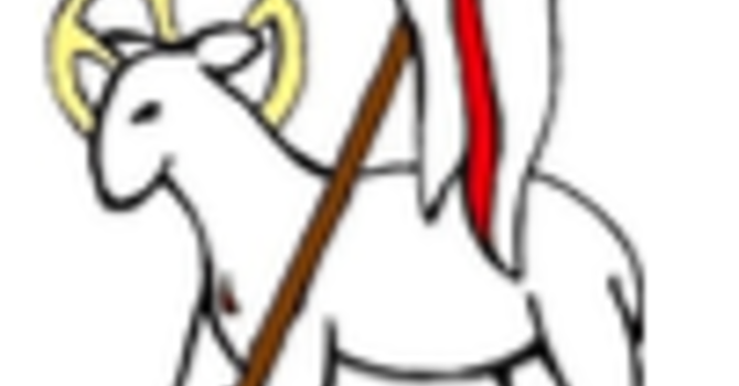 Maundy Thursday: Paschal Meal