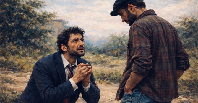 Sunday Worship Service