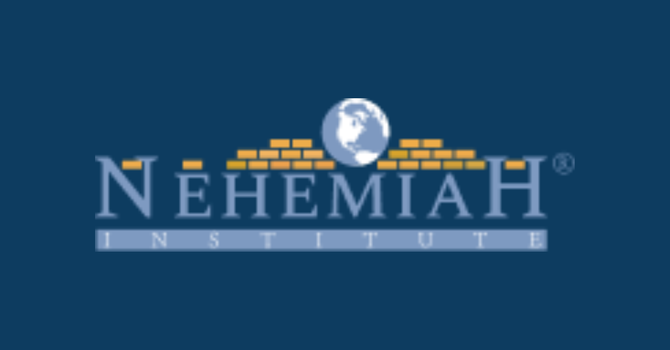 Nehemiah Institute