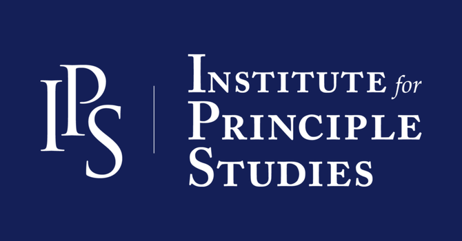 Institute for Principle Studies