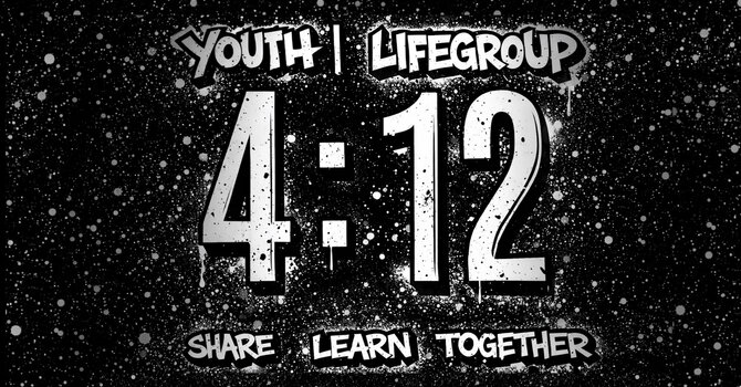 Youth (4:12)