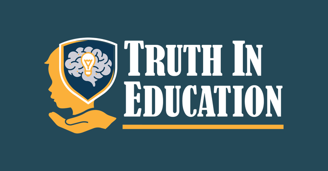 Truth In Education