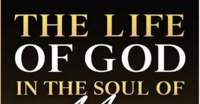 Dead Theologians Book Society 