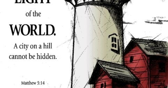 Worship Bulletins image