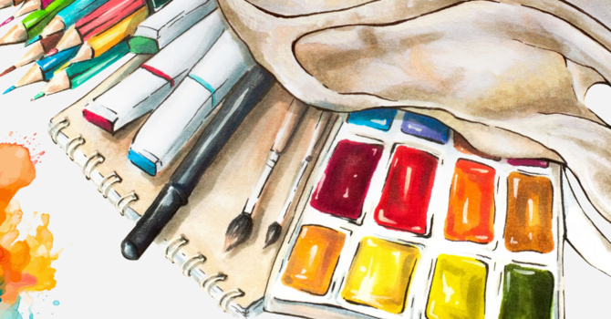 Ladies' & Kids' Event: Painting Class