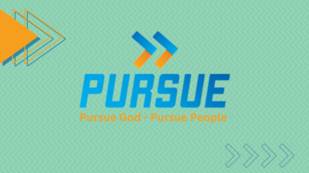 Pursue