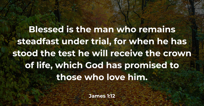 James 1:12 image